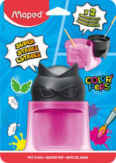 Maped Color Peps Paint Waterpot - Al Masam Stationery LLC